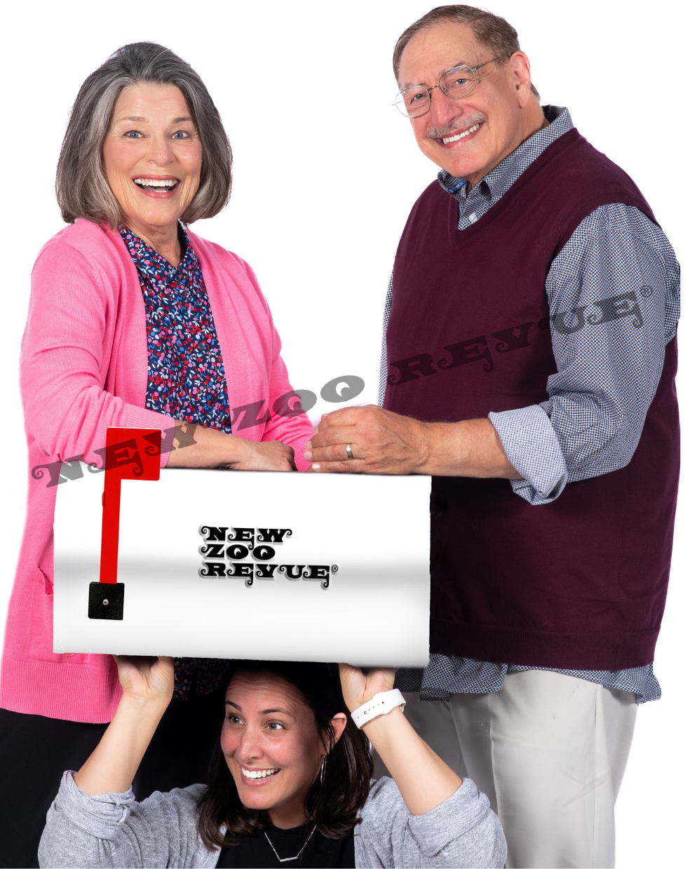 Autographed Photo J