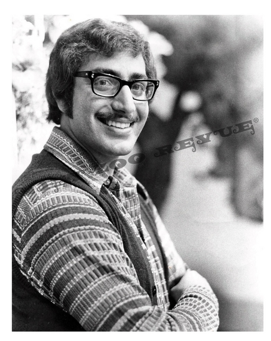 Autographed Photo D
