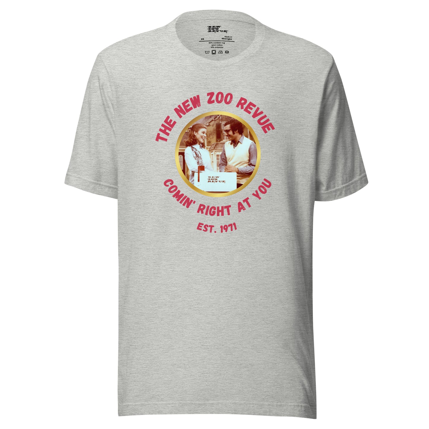 Doug & Emmy Jo T-Shirt