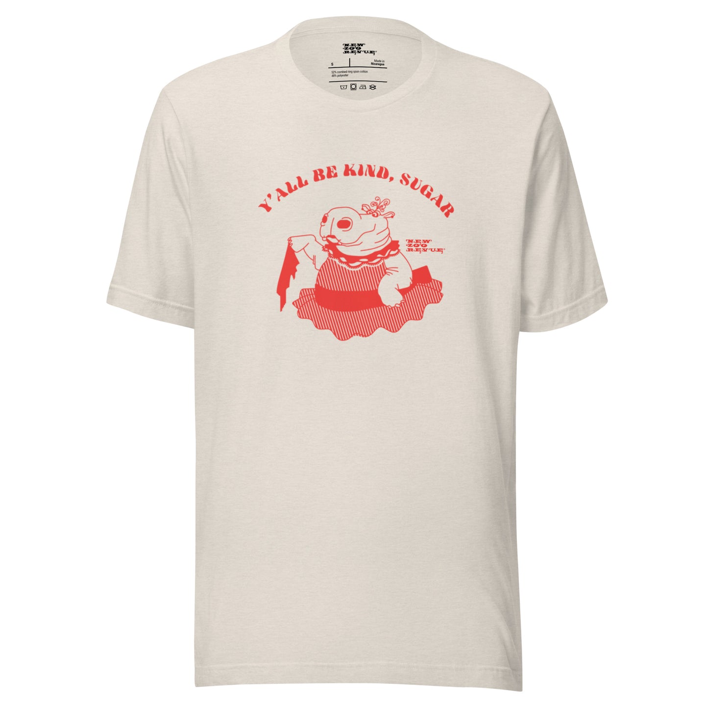 Retro Be Kind T-Shirt