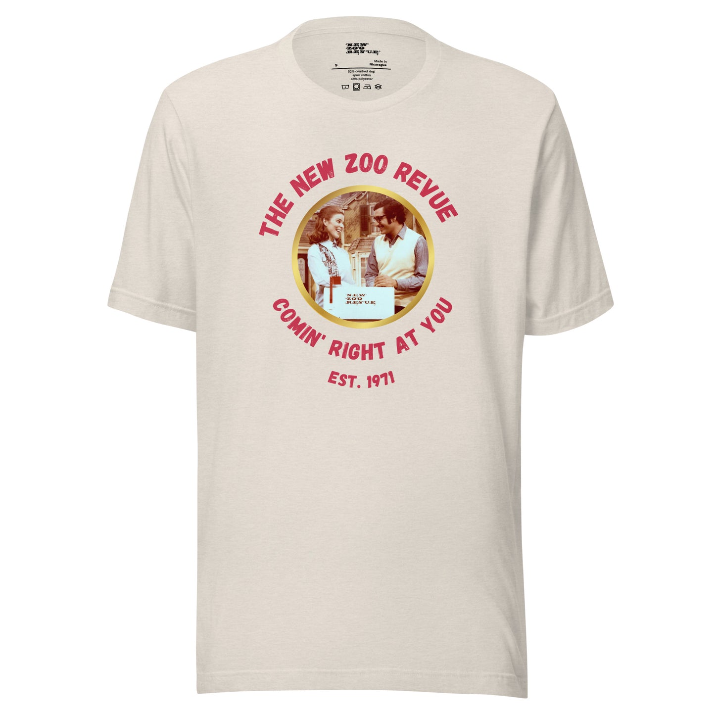 Doug & Emmy Jo T-Shirt