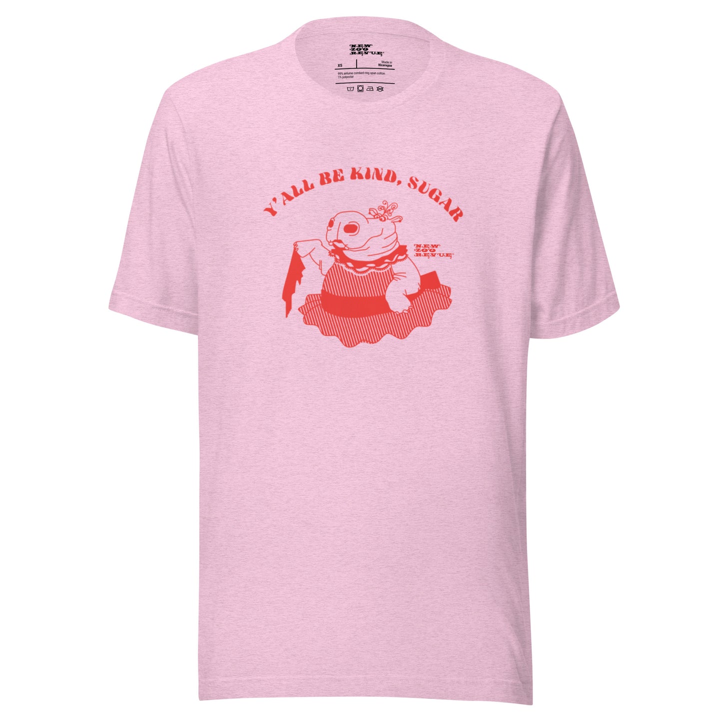 Retro Be Kind T-Shirt