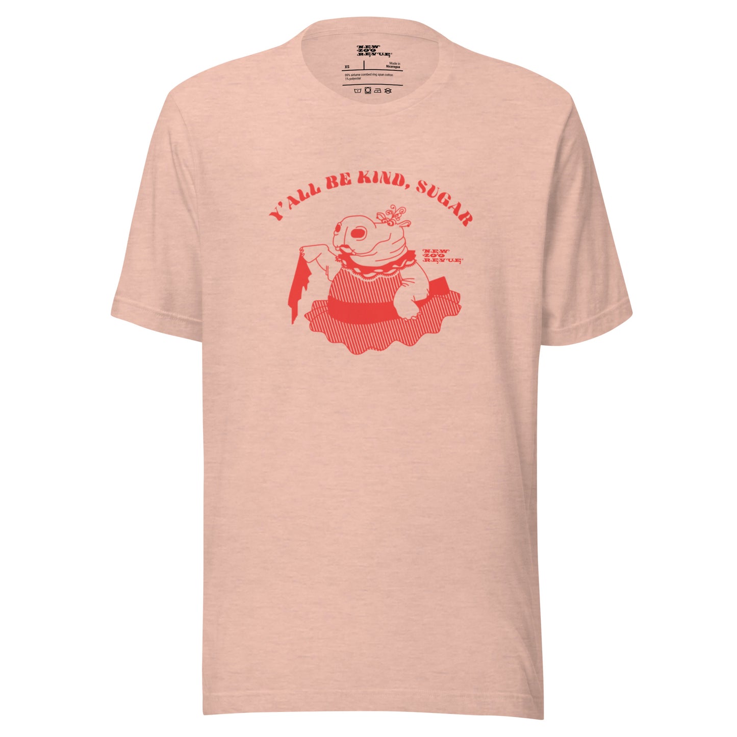 Retro Be Kind T-Shirt