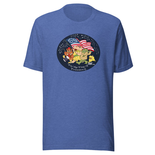 Freedom '76 T-Shirt
