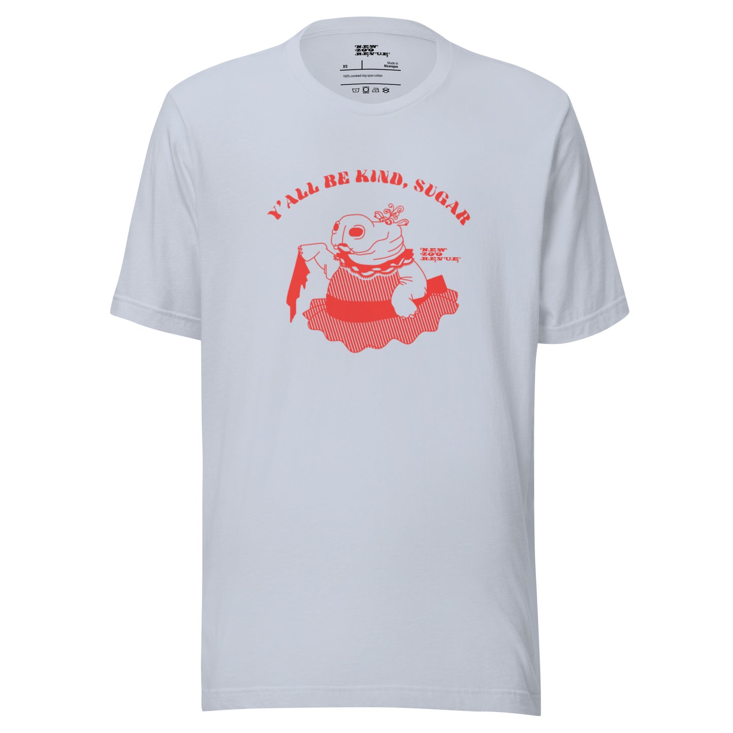 Retro Be Kind T-Shirt