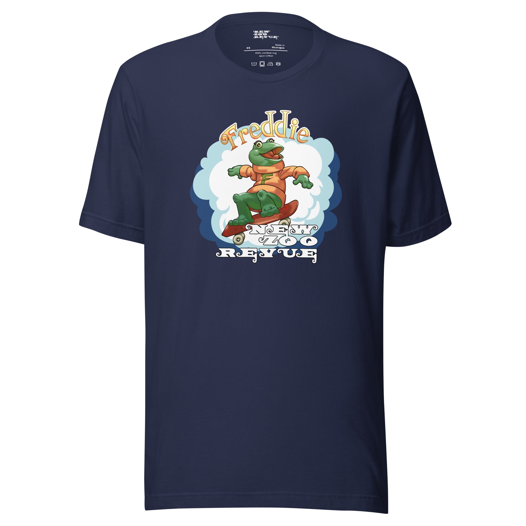 The 1976 New Zoo Revue Incident: Solved After Decades? - lna4hse