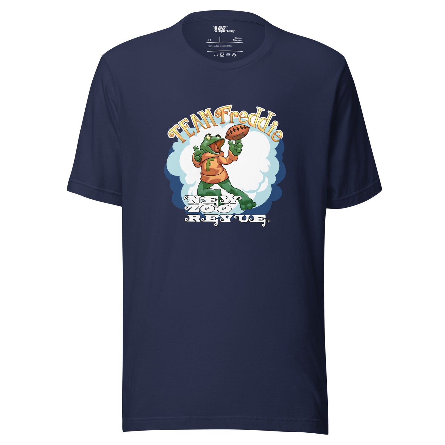 Football Freddie T-Shirt