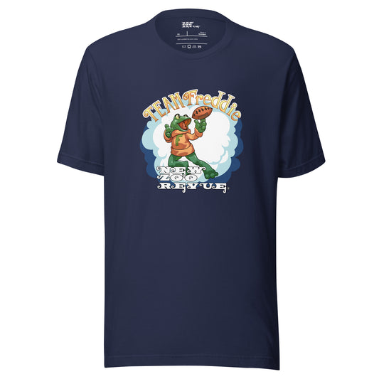 Football Freddie T-Shirt