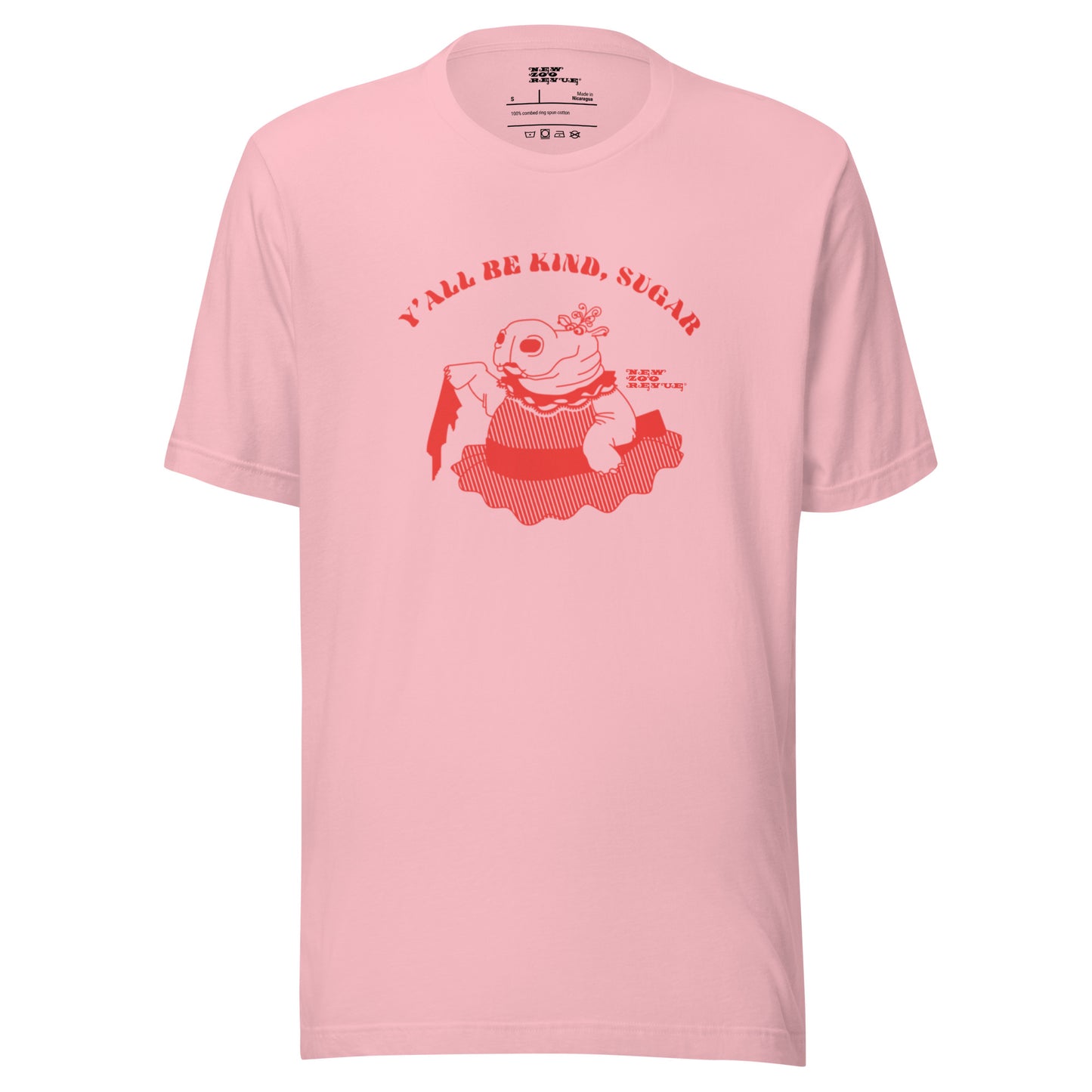 Retro Be Kind T-Shirt