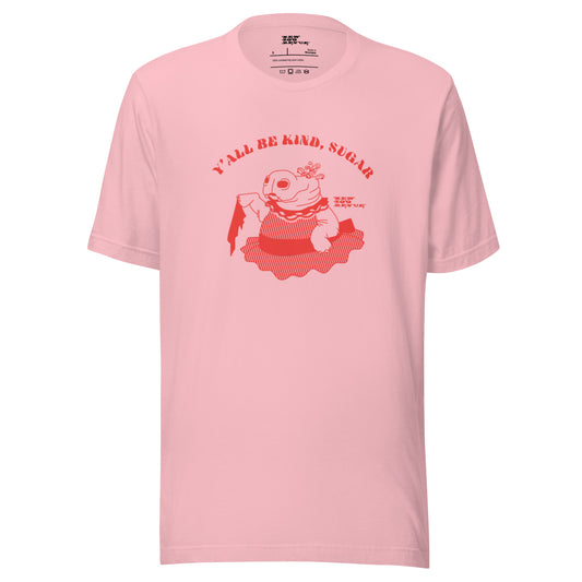 Retro Be Kind T-Shirt