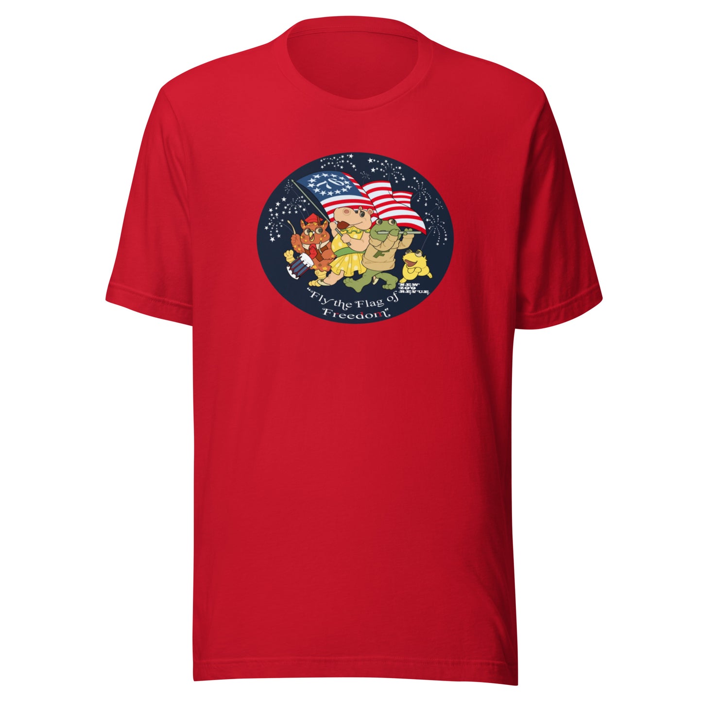 Freedom '76 T-Shirt
