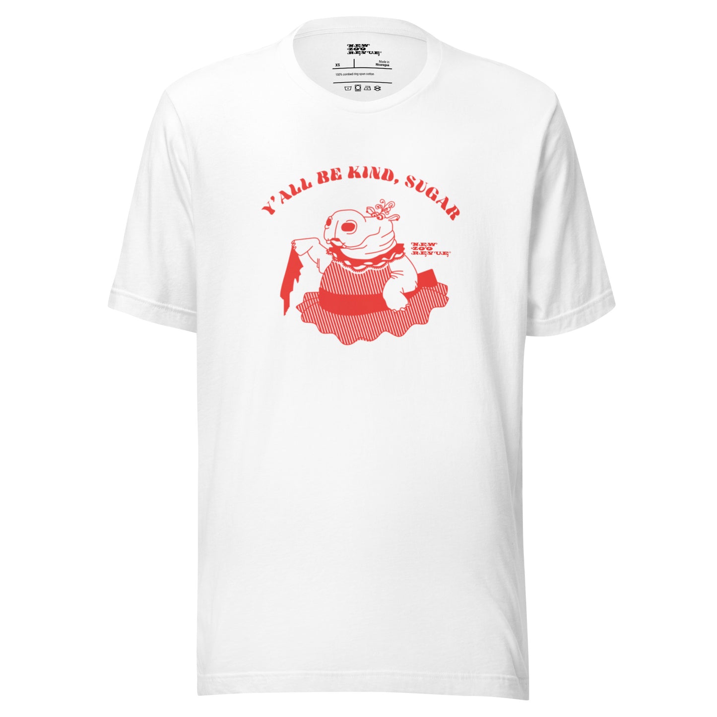 Retro Be Kind T-Shirt