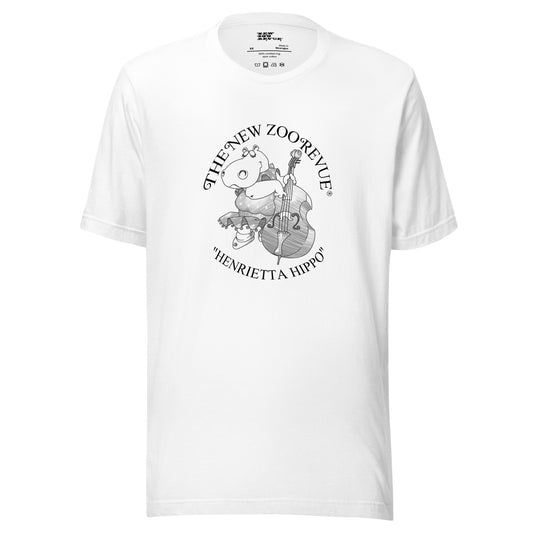 Old School Henrietta T-Shirt