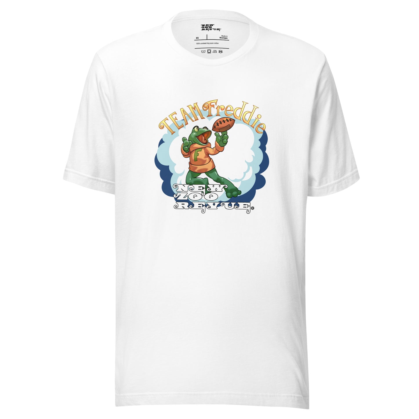 Football Freddie T-Shirt