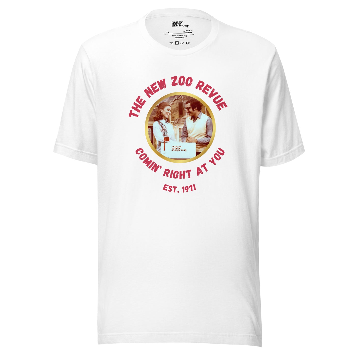 Doug & Emmy Jo T-Shirt
