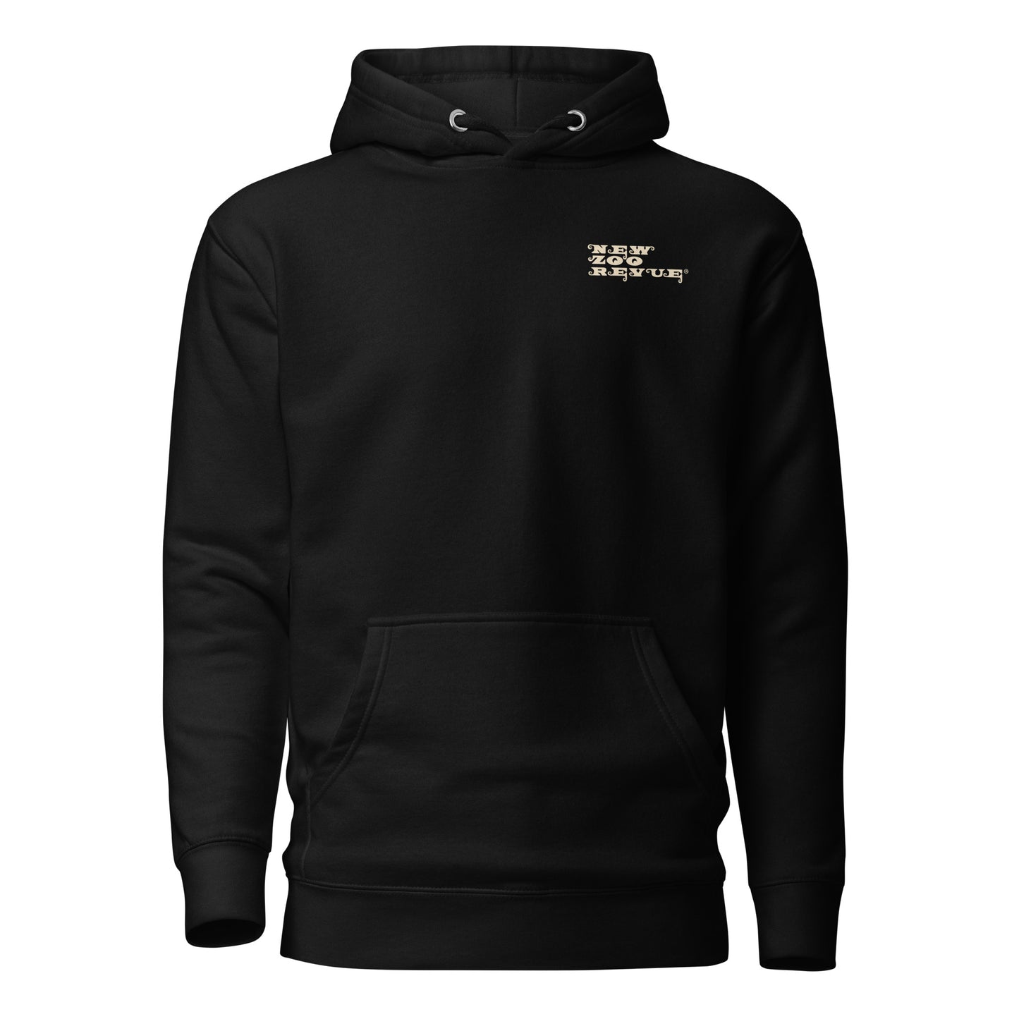 Coming Right at You 1972 Hoodie
