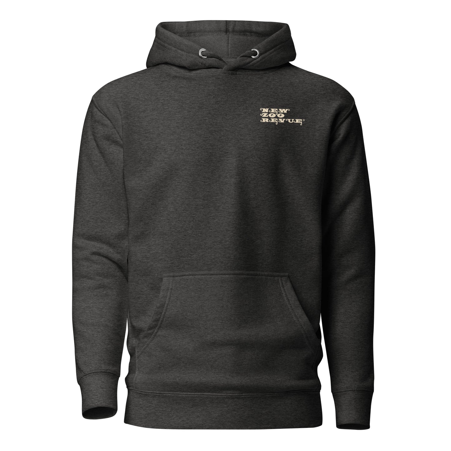 Coming Right at You 1972 Hoodie