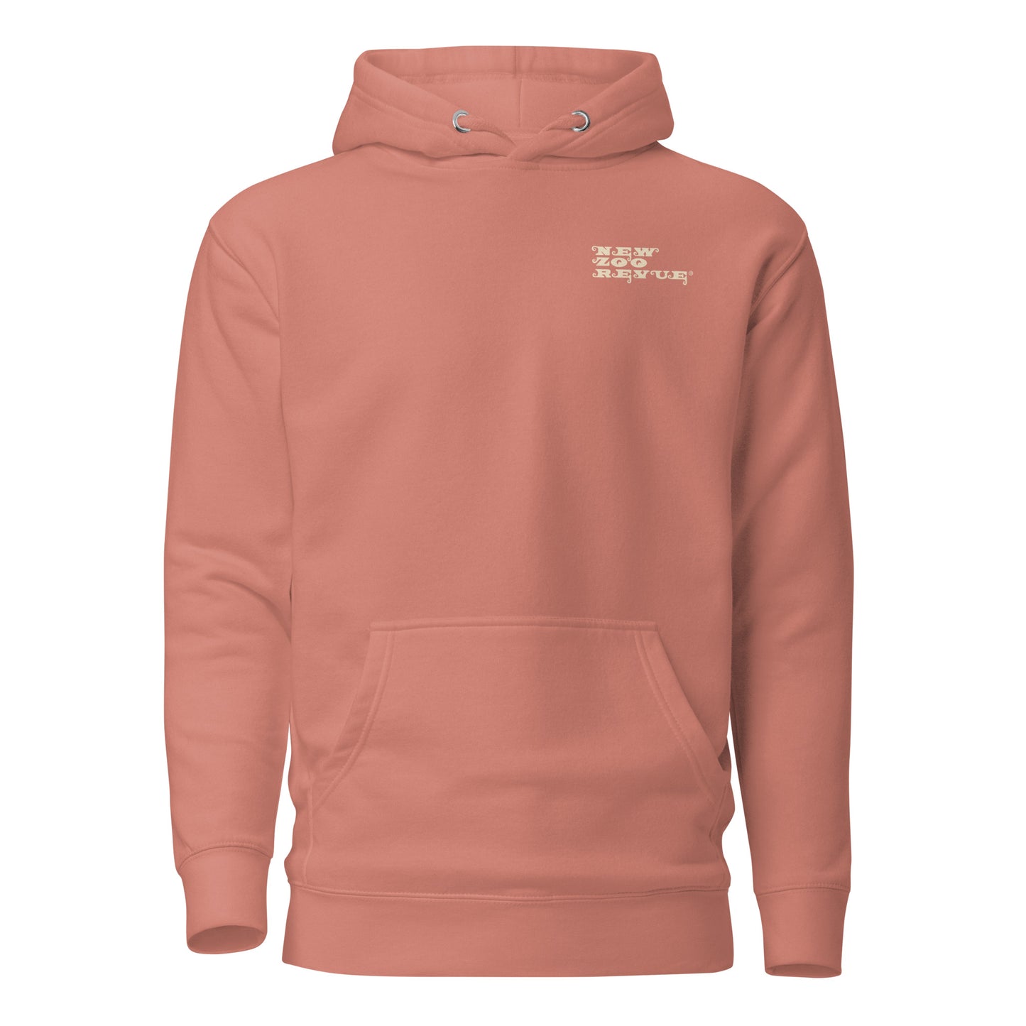 Coming Right at You 1972 Hoodie