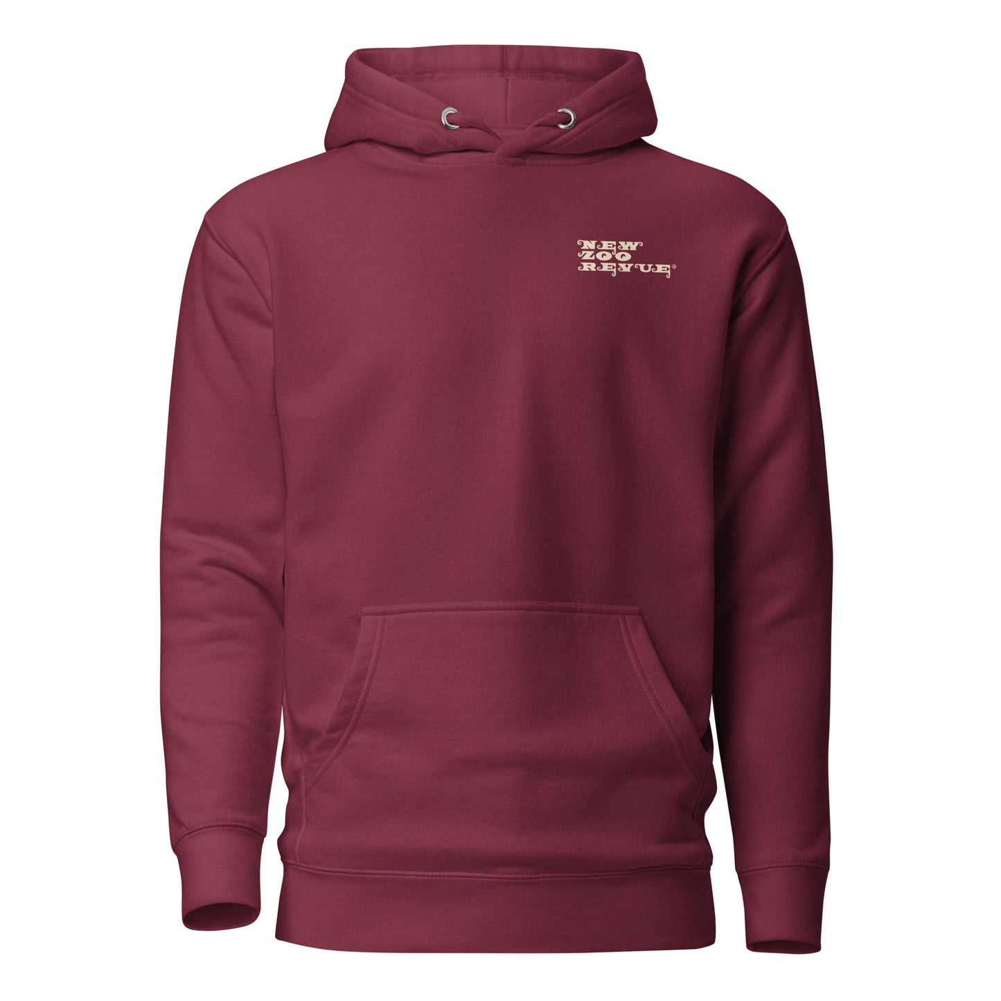 Coming Right at You 1972 Hoodie