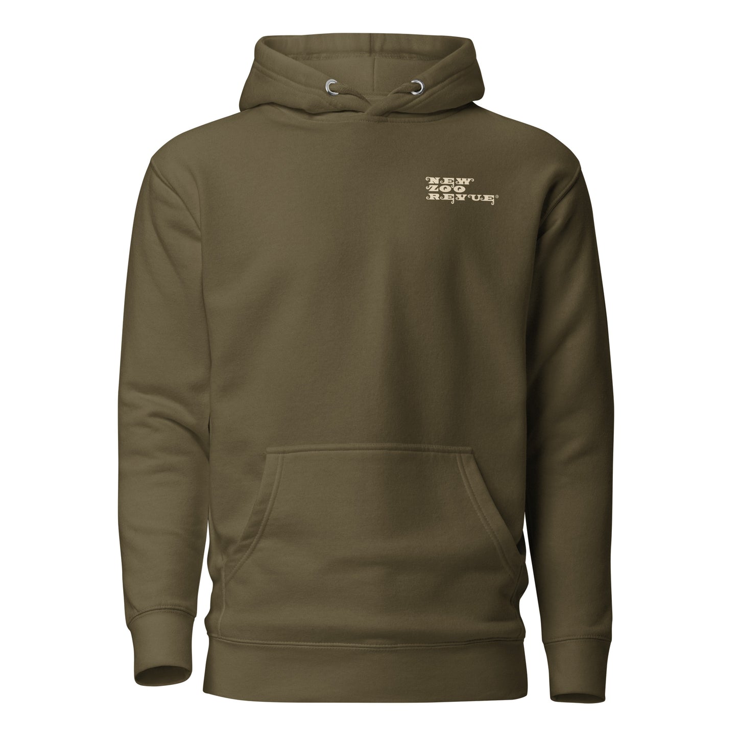 Coming Right at You 1972 Hoodie