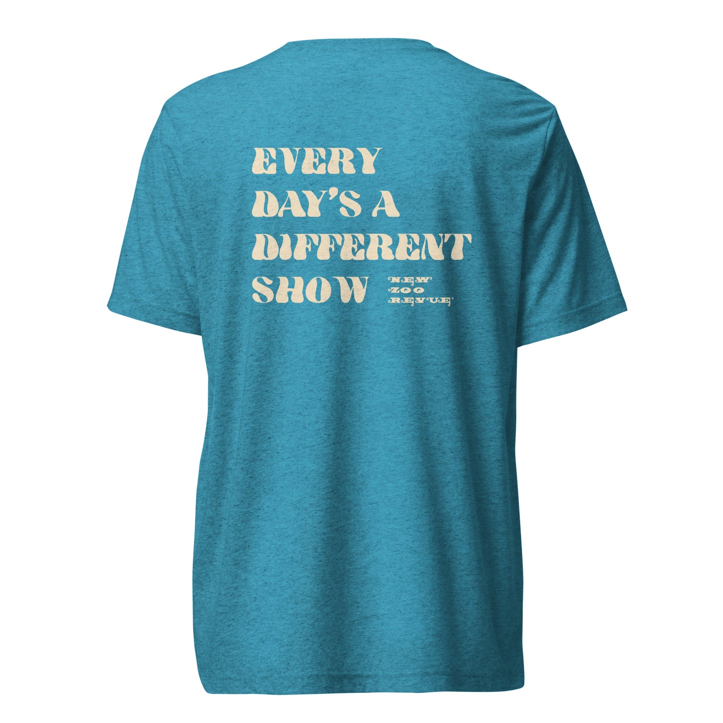 NZR T-Shirt