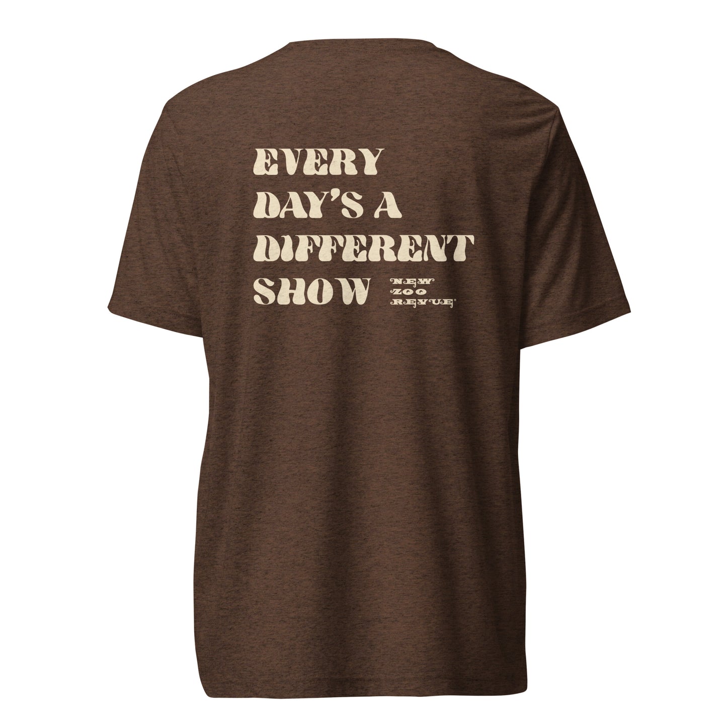 NZR T-Shirt