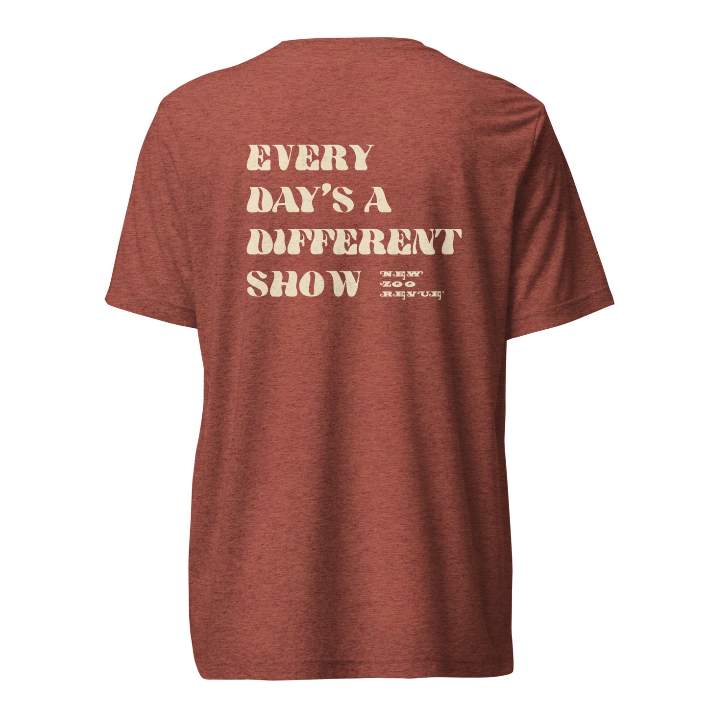NZR T-Shirt