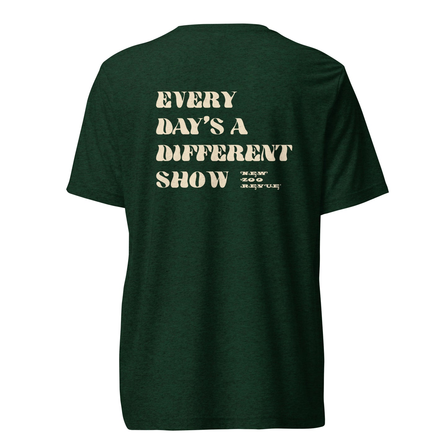 NZR T-Shirt