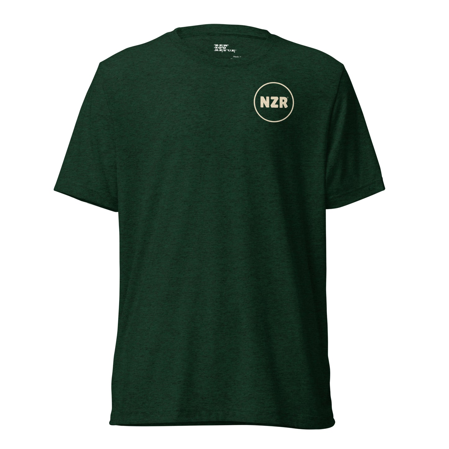 NZR T-Shirt
