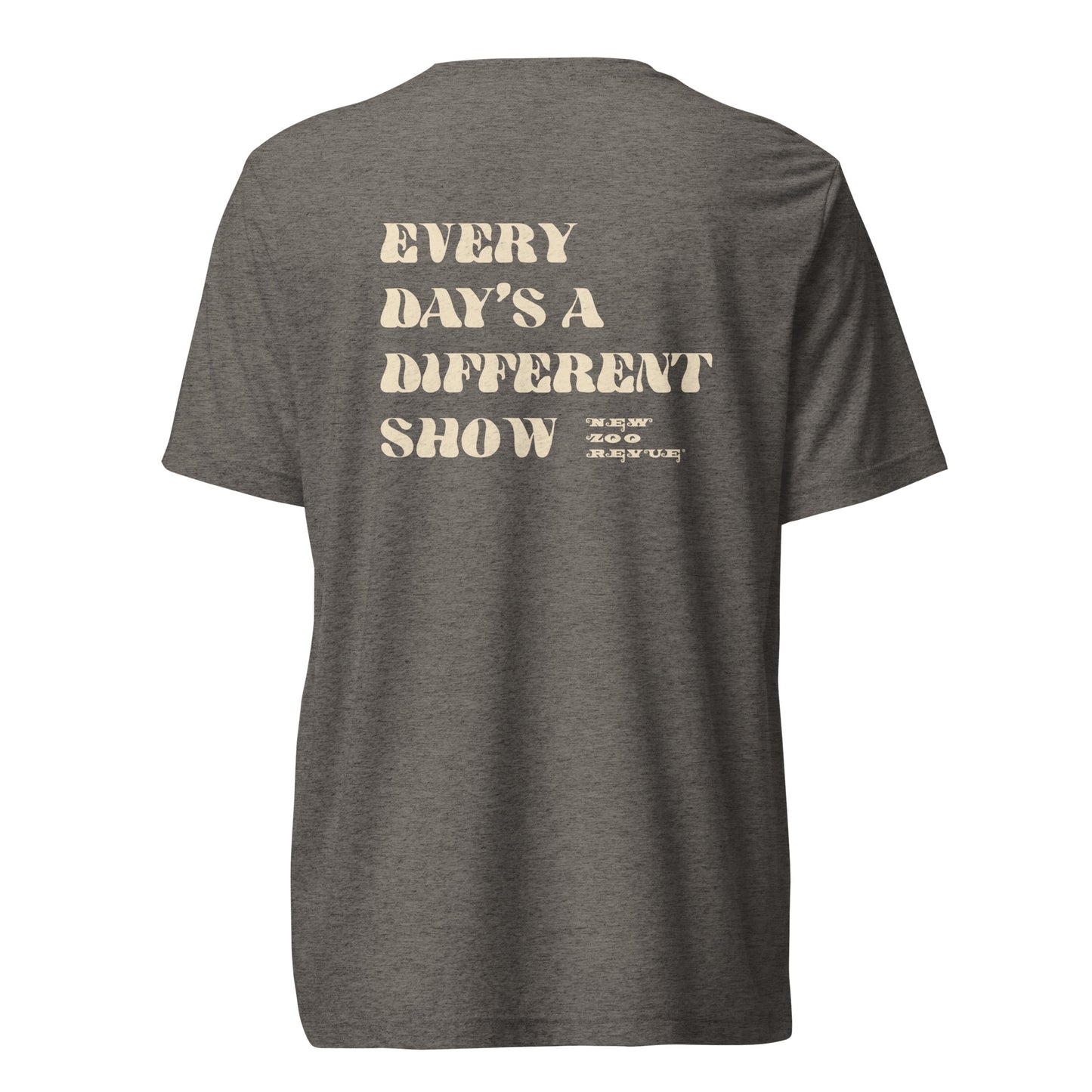 NZR T-Shirt
