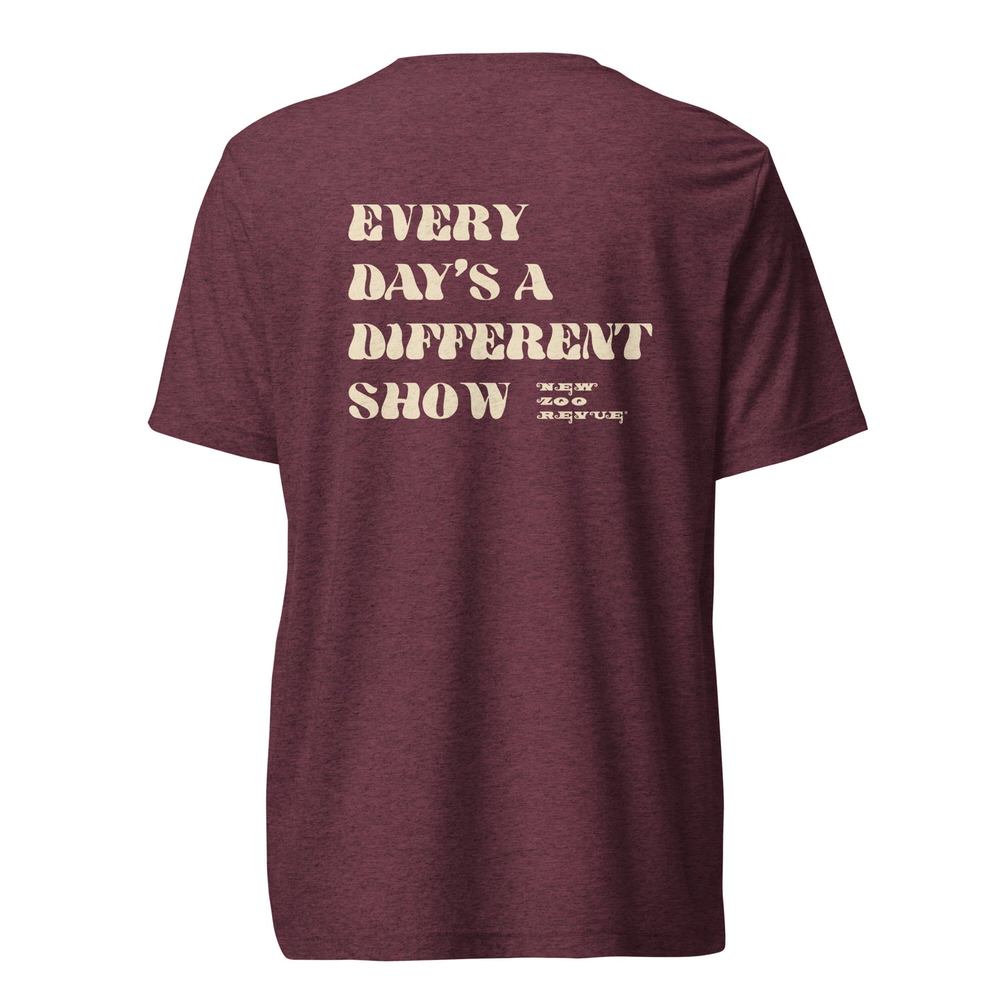 NZR T-Shirt