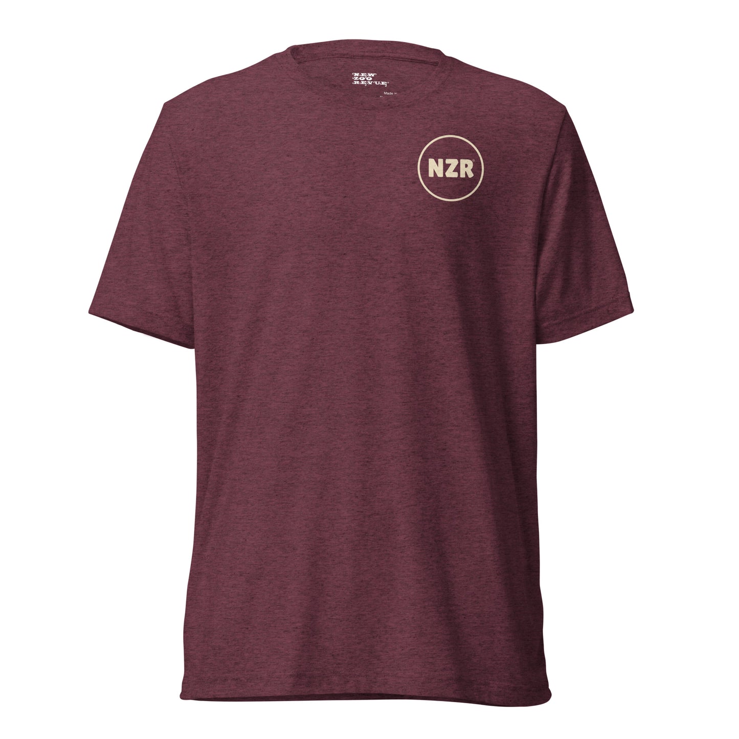 NZR T-Shirt