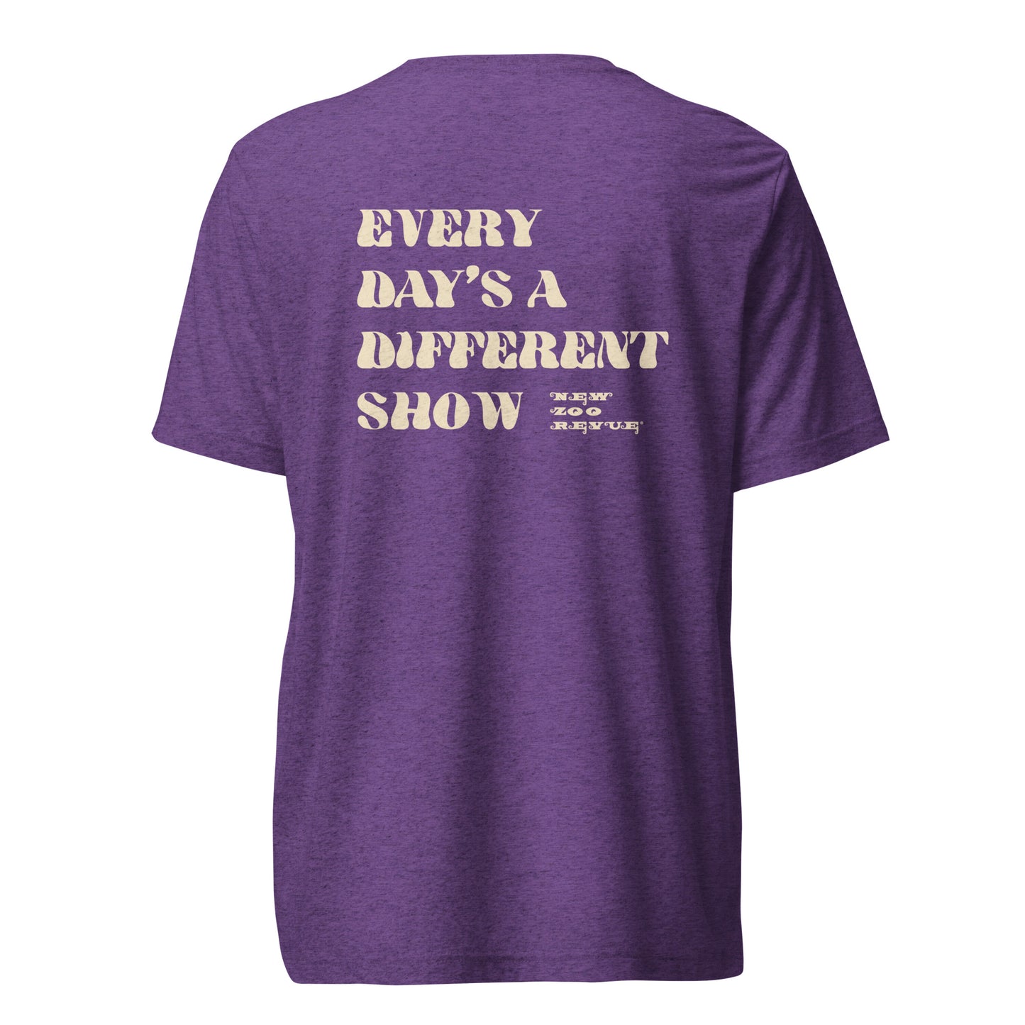 NZR T-Shirt