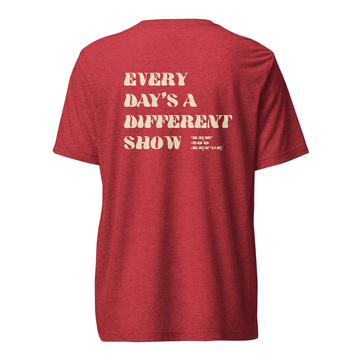 NZR T-Shirt