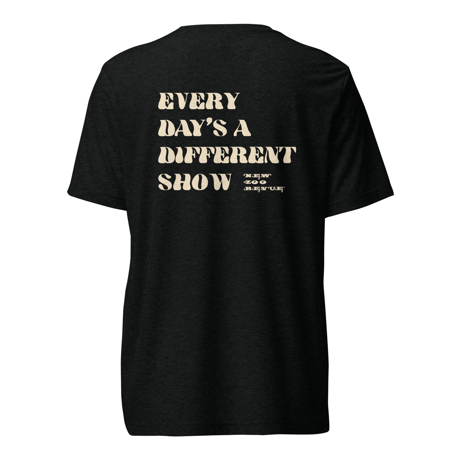NZR T-Shirt