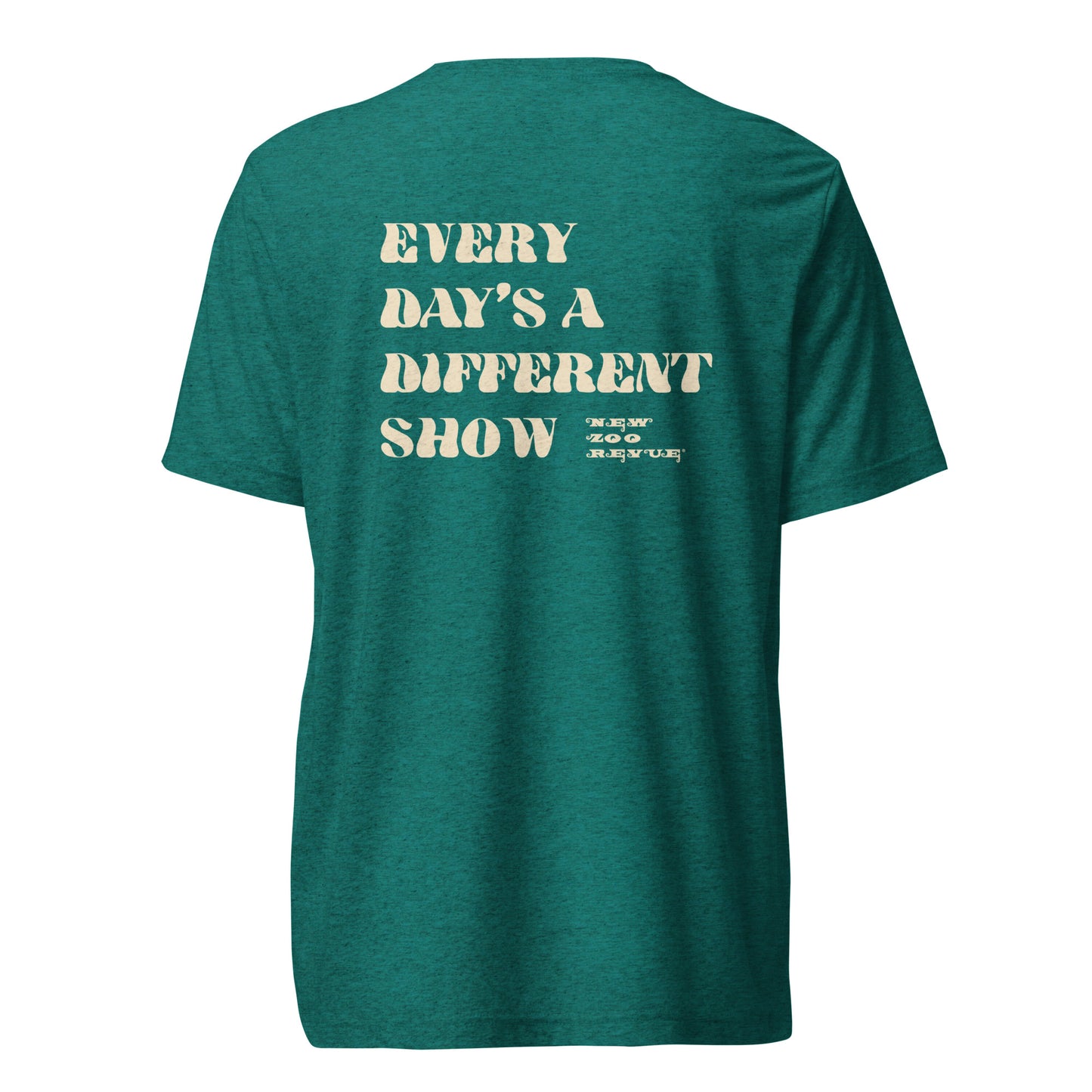 NZR T-Shirt