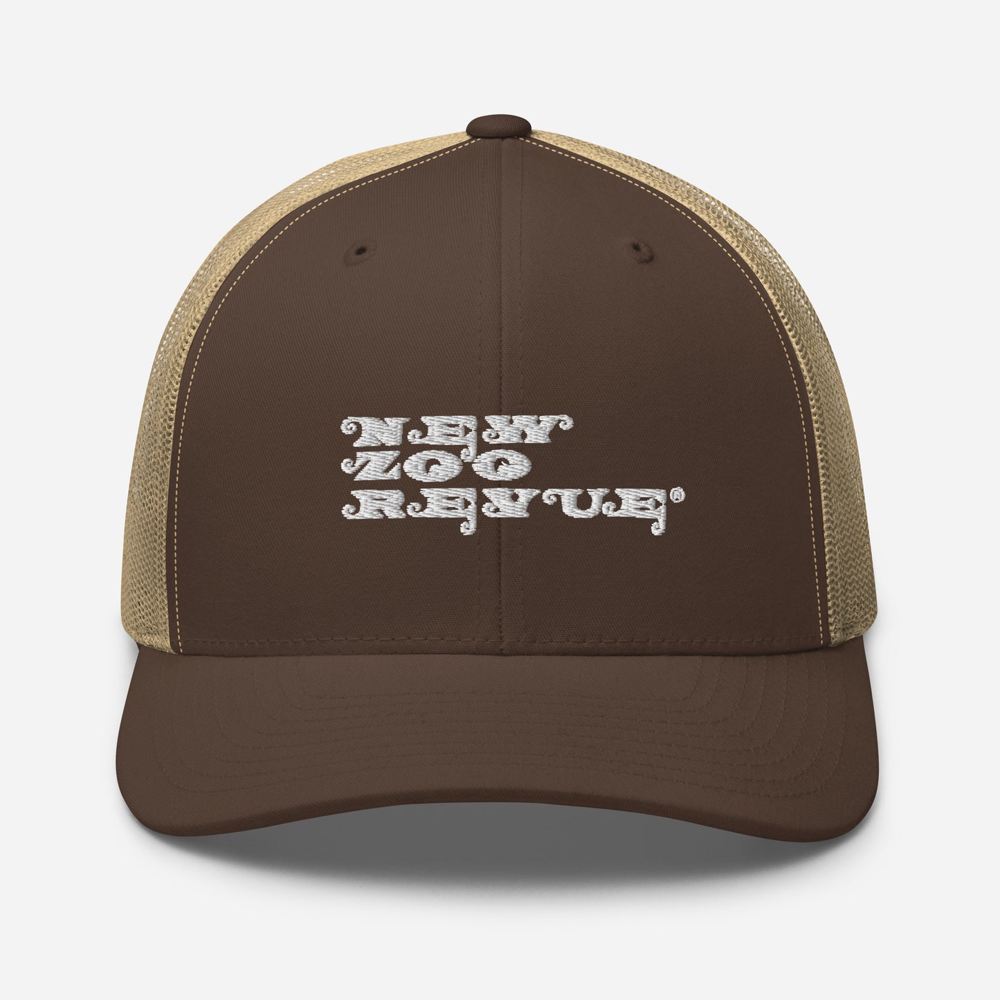 NZR Trucker Hat