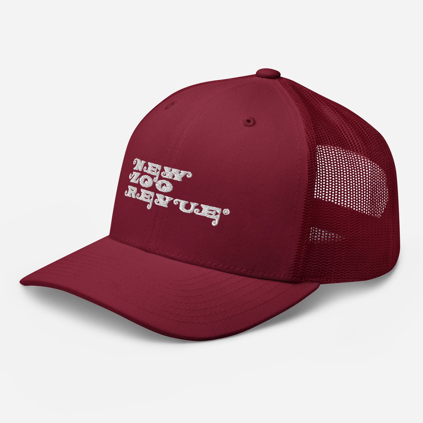 NZR Trucker Hat