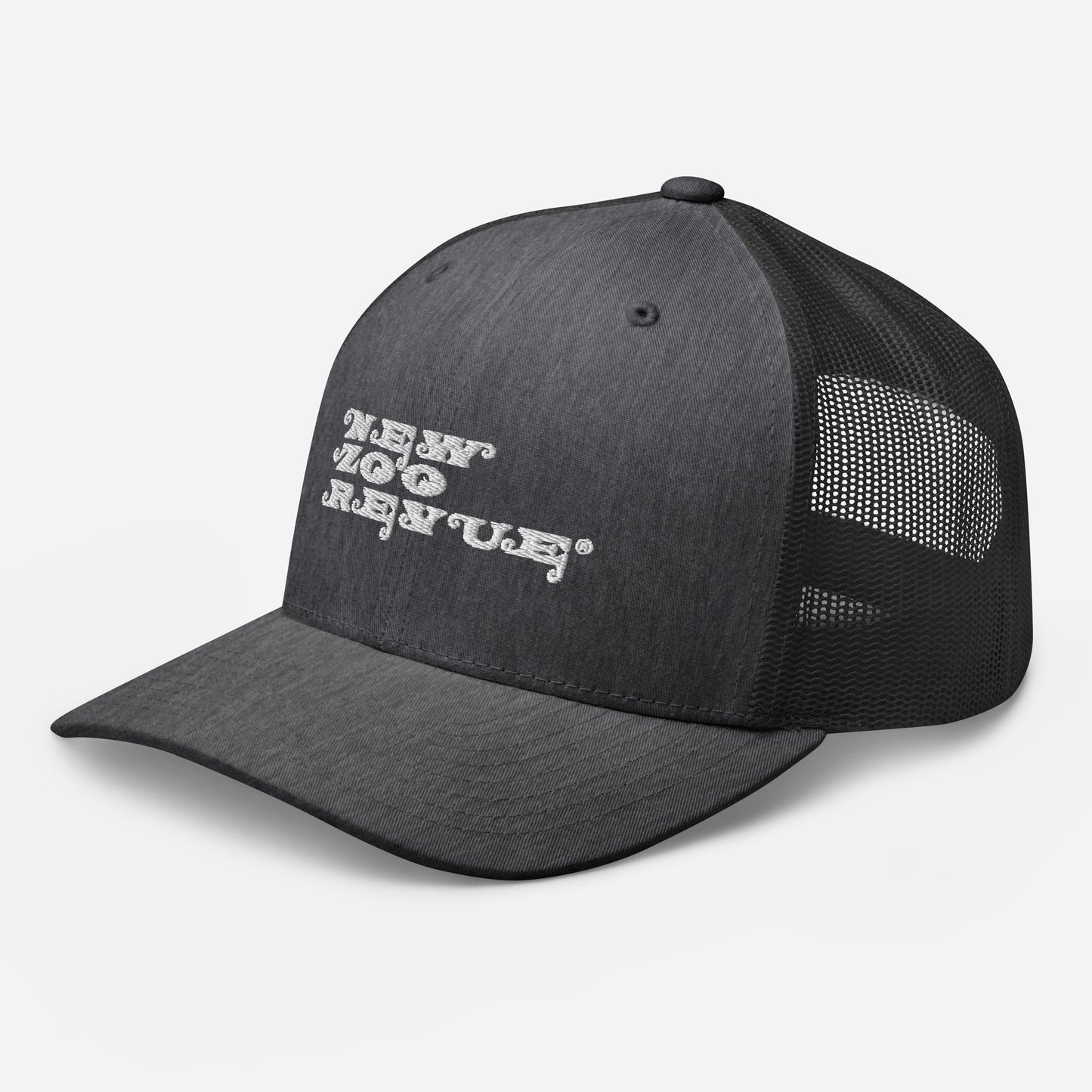 NZR Trucker Hat