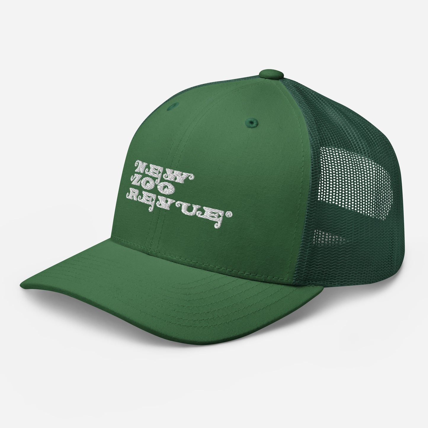 NZR Trucker Hat