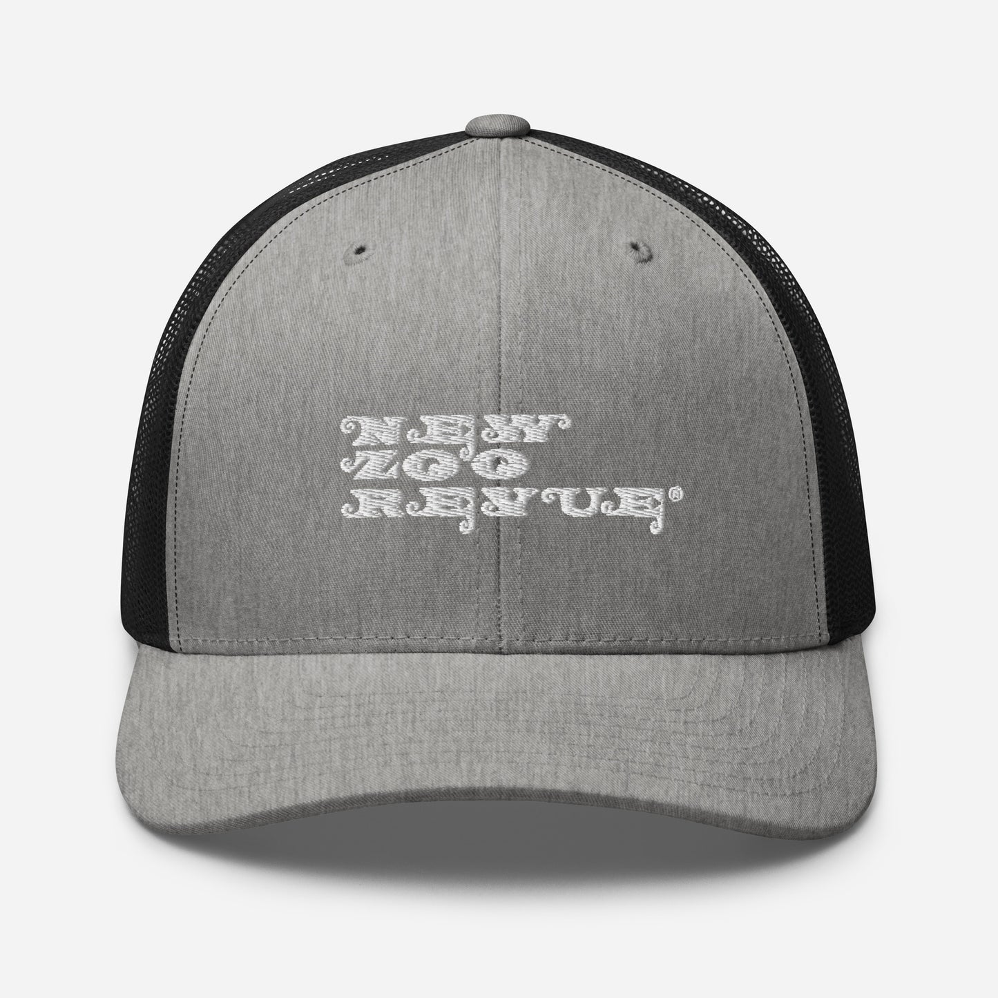 NZR Trucker Hat