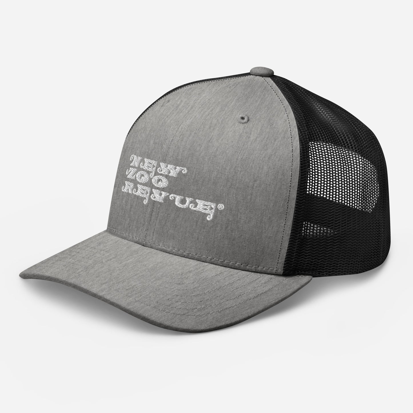 NZR Trucker Hat