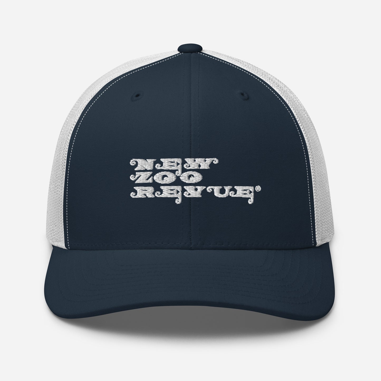 NZR Trucker Hat