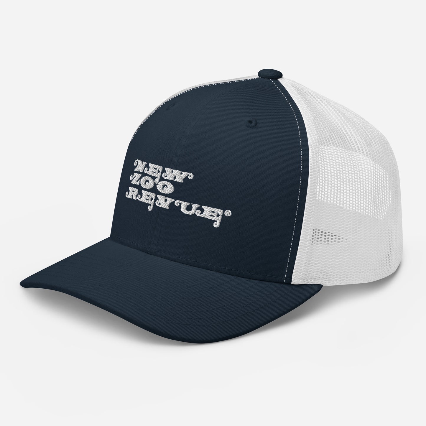 NZR Trucker Hat