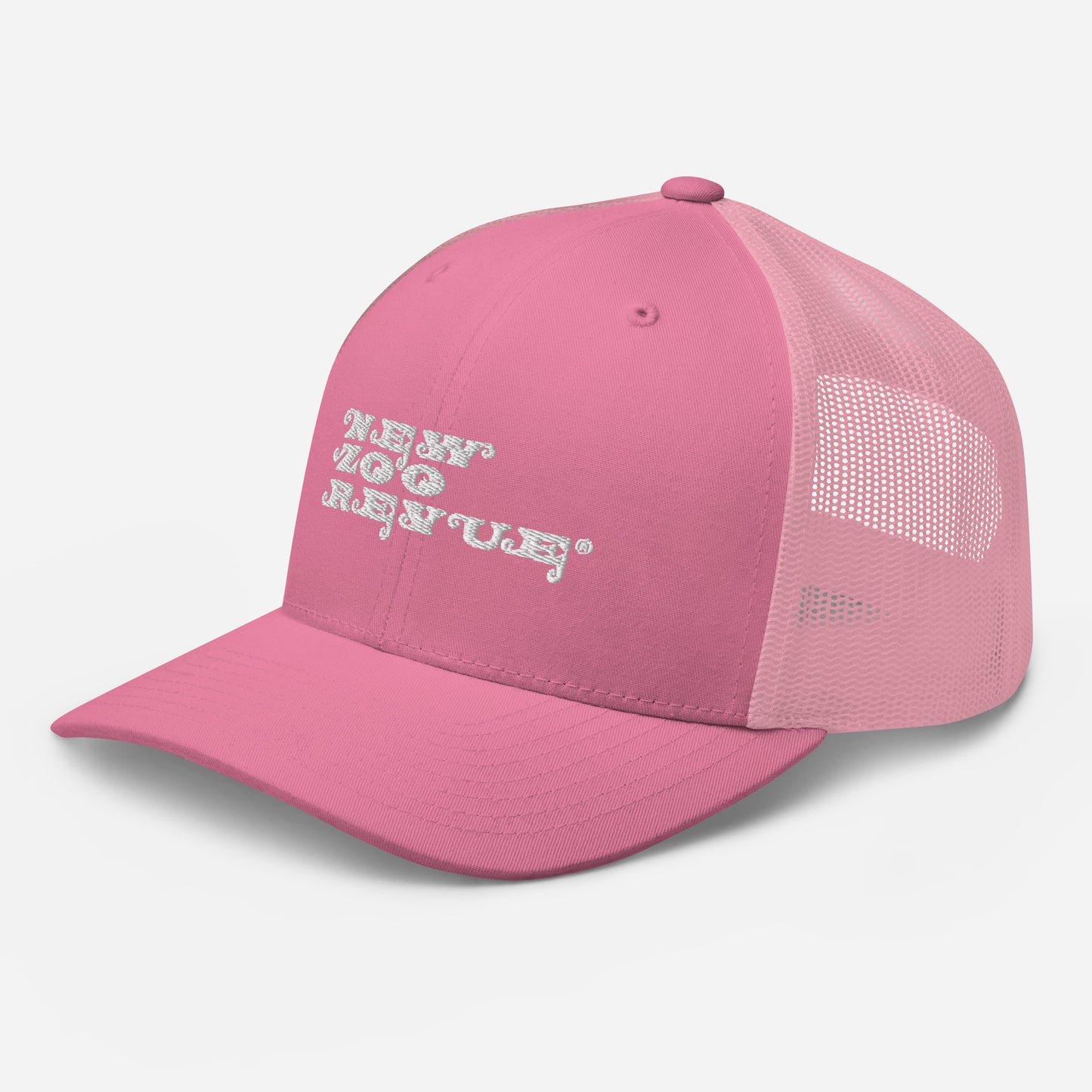 NZR Trucker Hat