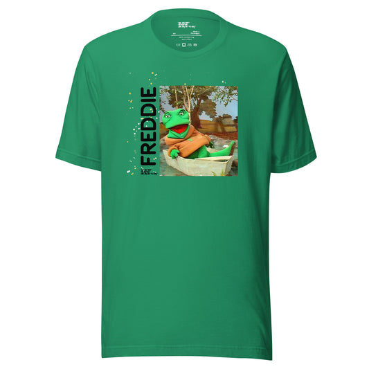 Freddie the Frog T-Shirt