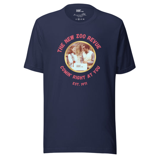 Doug & Emmy Jo T-Shirt